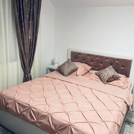 Cabana Loredana Aranyosvágás Kültér fotó