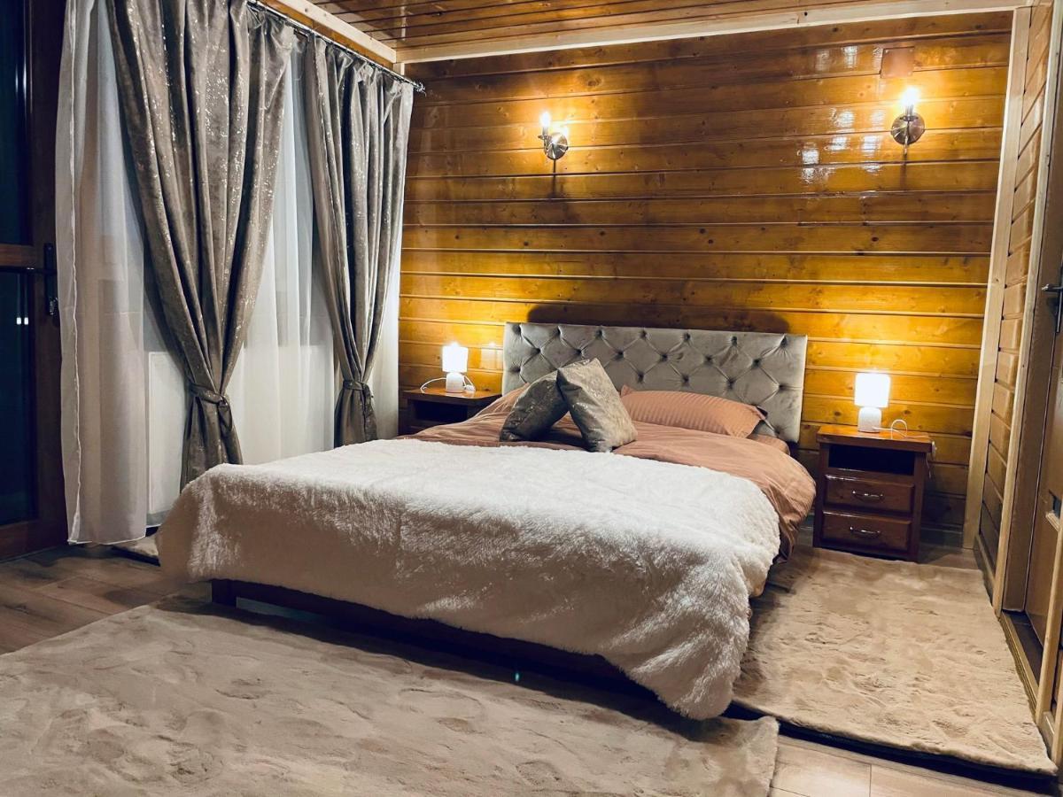 Cabana Loredana Aranyosvágás Kültér fotó