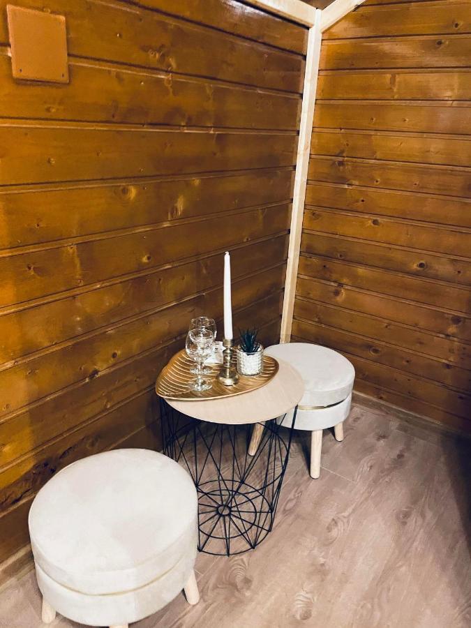 Cabana Loredana Aranyosvágás Kültér fotó