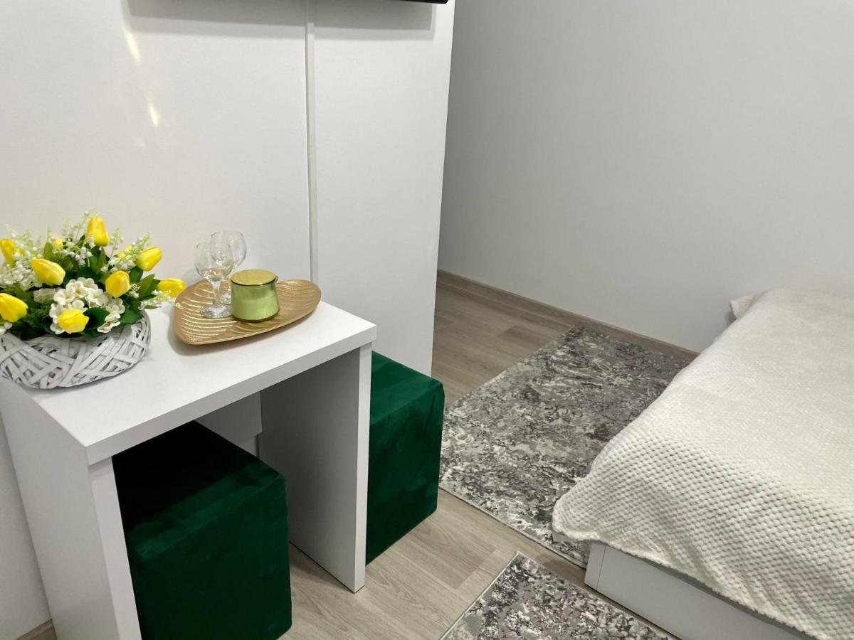 Cabana Loredana Aranyosvágás Kültér fotó