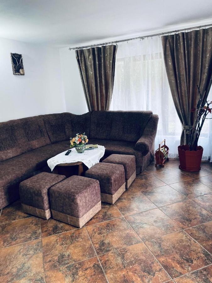 Cabana Loredana Aranyosvágás Kültér fotó